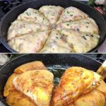 🥞 Минутные пирожки на кефире — идеальный завтрак из простых продуктов! 😋 14 497363202 1136115451861990 7758725392918795748 n