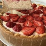 🍰 ΠΠ΅ΠΆΠ½ΡΠΉ ΡΠΈΠ·ΠΊΠ΅ΠΉΠΊ ΠΎΡ Π΄ΠΎΡΠΊΠΈ β ΠΈΠ΄Π΅Π°Π»ΡΠ½ΡΠΉ Π΄Π΅ΡΠ΅ΡΡ, ΠΏΠΎΠΊΠΎΡΠΈΠ²ΡΠΈΠΉ Π²ΡΠ΅Ρ
! 18 497704568 122226553886022294 7259301038092805889 n e1747509674970