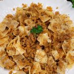 Лапша с капустой по-венгерски — простой и вкусный рецепт с изюминкой