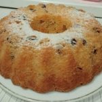 Домашний кекс за 5 минут подготовки — нежный, ароматный и всегда удачный!