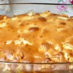 Лучше шарлотки! Пышный яблочный пирог за считаные минуты 13 Лучше шарлотки! Пышный яблочный пирог за считаные минуты