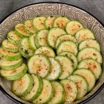 Нежные кабачки без сыра и майонеза: быстрый ужин за 30 минут