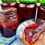 Сливовое варенье с изюминкой: ароматный базилик — секрет вкуса! 15 Сливовое варенье с изюминкой: ароматный базилик — секрет вкуса!