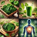 🌿 10 мощных полезных свойств листьев дикой горчицы, о которых вам стоит узнать 14 67d61162cff34