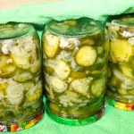 Огуречный салат на зиму без варки и стерилизации — быстро и вкусно! 15 Огуречный салат на зиму без варки и стерилизации — быстро и вкусно!