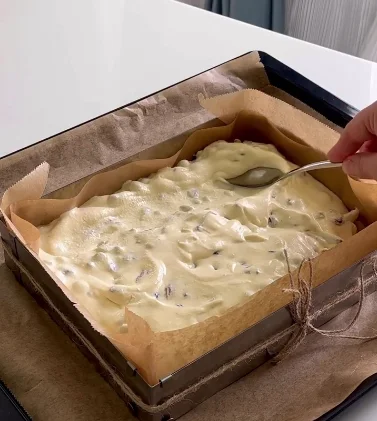 Самый вкусный сырный пирог: ароматный десерт, который покорит каждого!