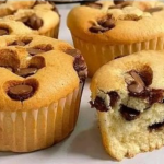 Шоколадные маффины: кондитерская классика, которая никогда не выходит из моды 15 Шоколадные маффины: кондитерская классика, которая никогда не выходит из моды