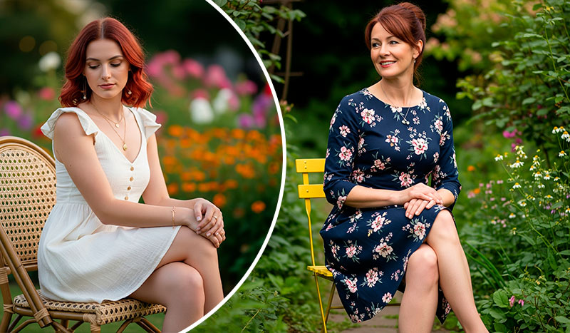 Что говорит о человеке его поза сидя? Почему женщины часто скрещивают ноги