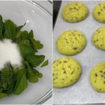 Домашнее мятное печенье с шоколадом: освежающий десерт с неповторимым ароматом 15 Домашнее мятное печенье с шоколадом: освежающий десерт с неповторимым ароматом