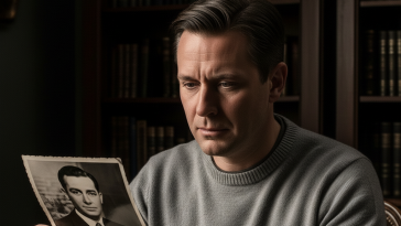 Сквозь годы и тайны 4 Gemini Generated Image o1uc85o1uc85o1uc e1748424499718