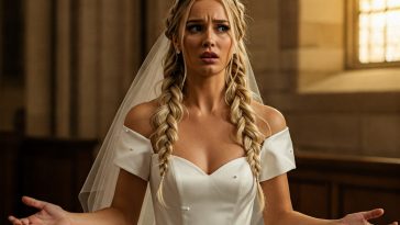 От ненависти к любви... 9 Gemini Generated Image s16ksns16ksns16k e1748242723569