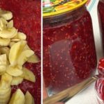 Малиново-банановое варенье 1:4 — натуральная вкуснятина на зиму 13 IMG 5582