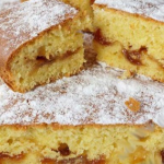 Домашний пирог с вареньем – пышный, ароматный и невероятно вкусный 15 IMG 5584