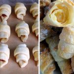 Рогалики на смальце — домашний вкус, тающий во рту 15 IMG 5888