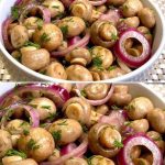 Маринованные шампиньоны за 5 минут – идеальный рецепт! 17 IMG 5950