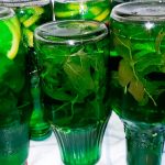 Домашний мохито на зиму — готовлю сразу 6 литров! С мятой или мелиссой — вкусно, ароматно, освежающе 15 Домашний мохито на зиму — готовлю сразу 6 литров! С мятой или мелиссой — вкусно, ароматно, освежающе