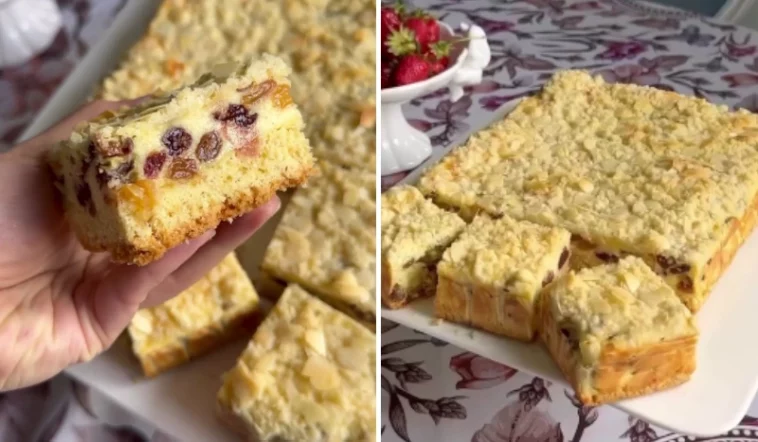 Самый вкусный сырный пирог: ароматный десерт, который покорит каждого!