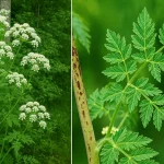 Смертоносное растение под прикрытием: как распознать и избежать ядовитого болиголова 14 Смертоносное растение под прикрытием: как распознать и избежать ядовитого болиголова