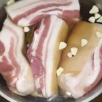 🥓 Самое нежное сало в ароматном рассоле — готовится просто, а вкус обожают даже дети! 14 Salo