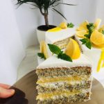 Дон Лимон — идеальный лимонный пирог с маковым акцентом 🍋 15 a5b6df547a9fa5a263637e7a7b463363