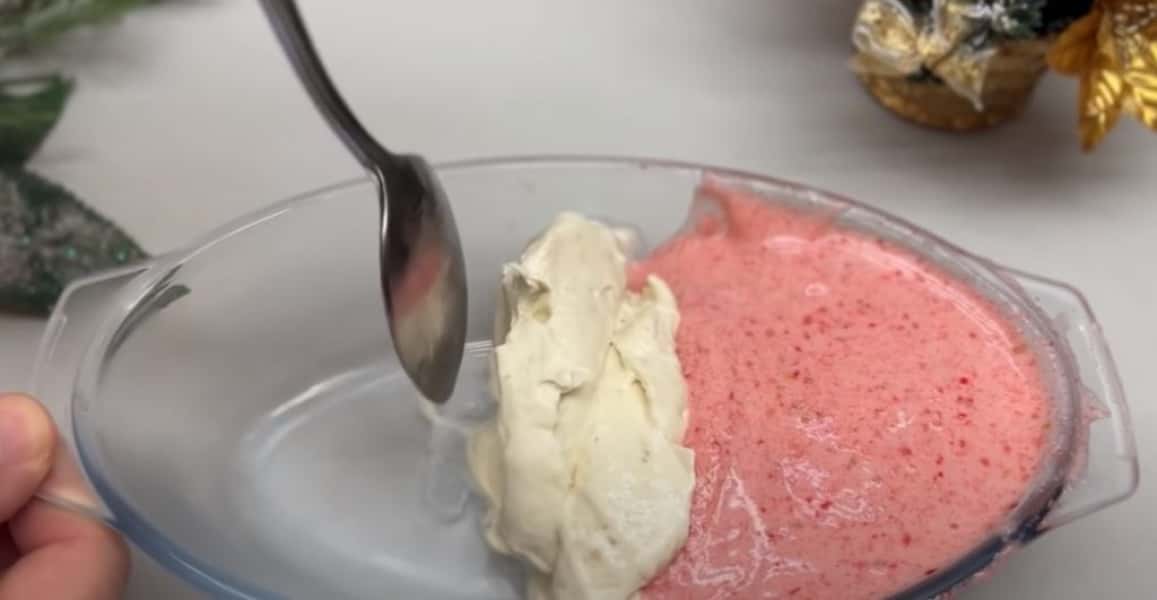 🍨 Домашнее мороженое без сахара и сливок — полезно, просто и вкусно!