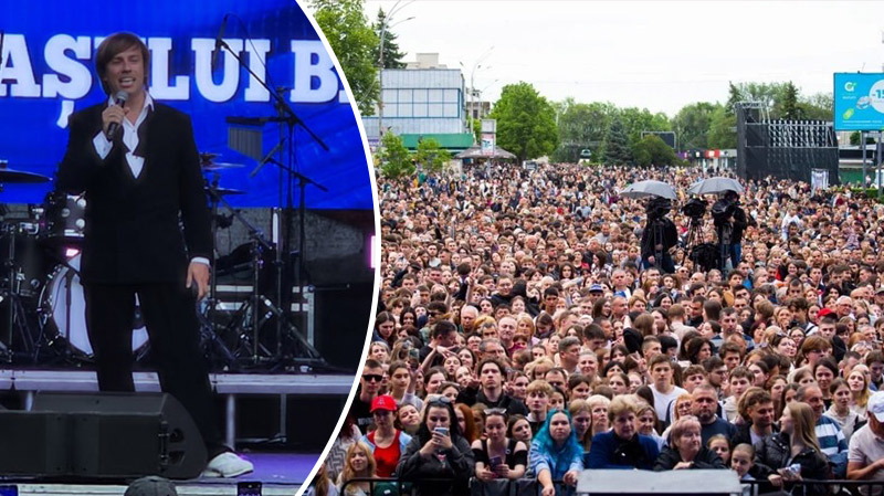 Максим Галкин