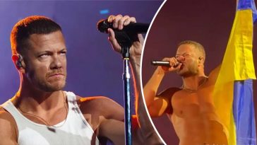 Imagine Dragons