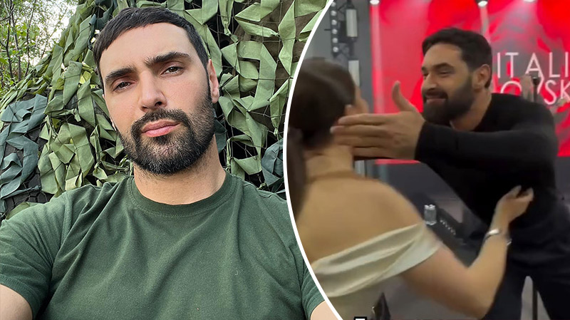 Виталий Козловский