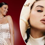 Монатик, Козловский и полицейский автомобиль: как Екатерина Усик отпраздновала свой 37-й день рождения 13 Екатерина Усик