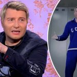 Путинист Николай Басков пострадал от украинского беспилотника (ВИДЕО) 15 НИколай Басков