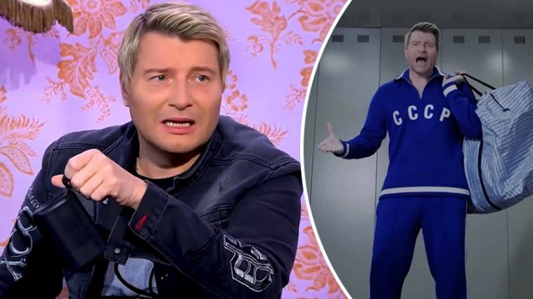 НИколай Басков