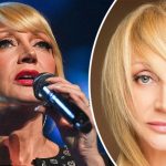 "Музыка — не оружие!" - Кристина Орбакайте прокомментировала запрет на въезд в Латвию 14 bvdbvjdjvgrnibhsbhcsd