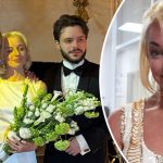 "Мама уже «лыка не вяжет» доча сидит терпит" - появилось видео со свадьбы дочери Волочковой 14 bvdbvjdjvgrnibjbcj