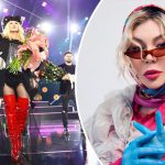 Ирина Билык умилила редким фото сразу с двумя сыновьями и рассказала о романе с бывшим Ани Лорак 15 Ирина Билык