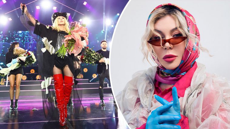 Ирина Билык