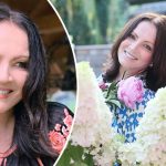 Сестра Софии Ротару - Аурика, назвала город, в котором живет артистка во время войны 16 bvdjvgrnibhsbhcsdcsjbcj