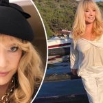 Вряд ли узнали бы на улице: поклонникам удалось вблизи снять на видео 76-летнюю Пугачеву 13 bvvjdjvgrnibhsbhcsdcsjbcj