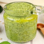 Кабачковая намазка за 5 минут — вкуснее сливочного масла! 15 Кабачковая намазка за 5 минут — вкуснее сливочного масла!
