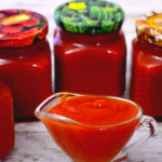 Сохраняйте рецепт! Кетчуп больше не покупаем — готовим сами по отличному домашнему рецепту!