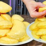 Вареники на пару с нежным тестом без масла и яиц — все в восторге! 15 Вареники на пару с нежным тестом без масла и яиц — все в восторге!