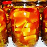 Выпрашивала рецепт у свекрови: теперь огурцы как у неё, и муж в восторге! 21 Выпрашивала рецепт у свекрови: теперь огурцы как у неё, и муж в восторге!