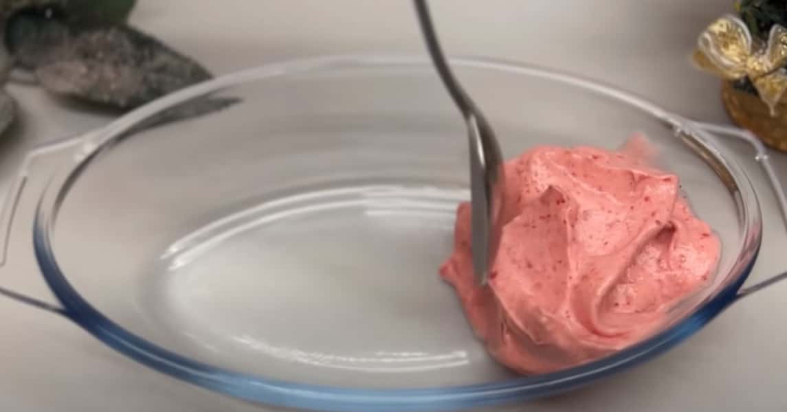 🍨 Домашнее мороженое без сахара и сливок — полезно, просто и вкусно!