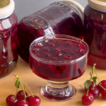 🍒 Рецепт из семейной тетради: вишнёвое варенье, как у мамы 💕 17 f3fce573565aa5969549cb9ef113f97d