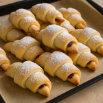 🥐 Легкий способ приготовления вкусных рогаликов — мягкие, ароматные и очень простые! 13 f8789200 672b 4393 b71d 0546b8ca0b2a