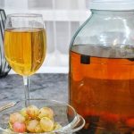 Домашний коньяк из винограда: проверенный рецепт настоящего вкуса 18 Домашний коньяк из винограда: проверенный рецепт настоящего вкуса