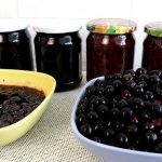 Варенье из черешни без косточек: самый вкусный и простой рецепт на зиму