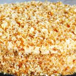 Торт-чудо без весов и миксера — пышный и сочный! Свекровь в шоке — никакой пропитки! 14 Торт-чудо без весов и миксера — пышный и сочный! Свекровь в шоке — никакой пропитки!