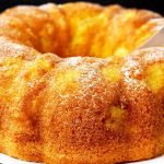 Яблочный пирог по-японски за 5 минут — вкуснее любого торта! 14 Яблочный пирог по-японски за 5 минут — вкуснее любого торта!