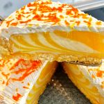 Готовлю апельсиновый торт без выпечки — простой, яркий и очень вкусный! 14 Готовлю апельсиновый торт без выпечки — простой, яркий и очень вкусный!