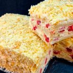 Торт «Наполеон» без выпечки — готовится легко, получается всегда идеально 15 krug 2